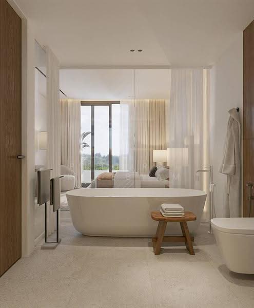 Layan Green Park Phase 2, Phuket, Choeng Thale, Thalang, Phuket, 2 Bedrooms, 214 sqm, Condo For Sale, by Puttirat Kleebyam, 500557996 - DDproperty.com