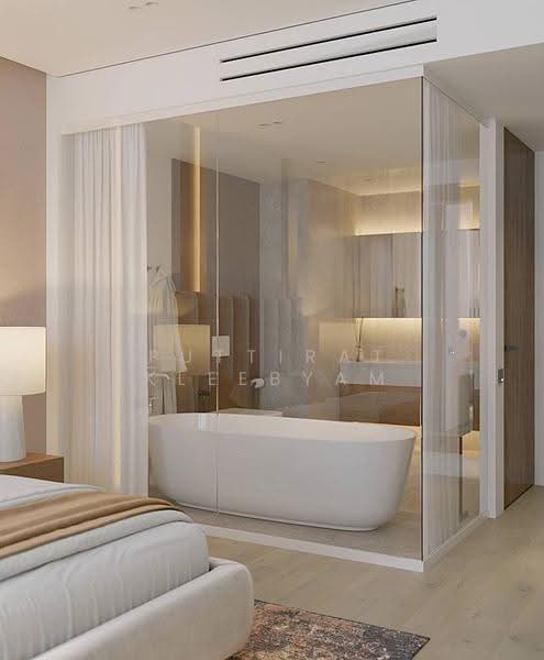 Layan Green Park Phase 2, Phuket, Choeng Thale, Thalang, Phuket, 2 Bedrooms, 214 sqm, Condo For Sale, by Puttirat Kleebyam, 500557996 - DDproperty.com