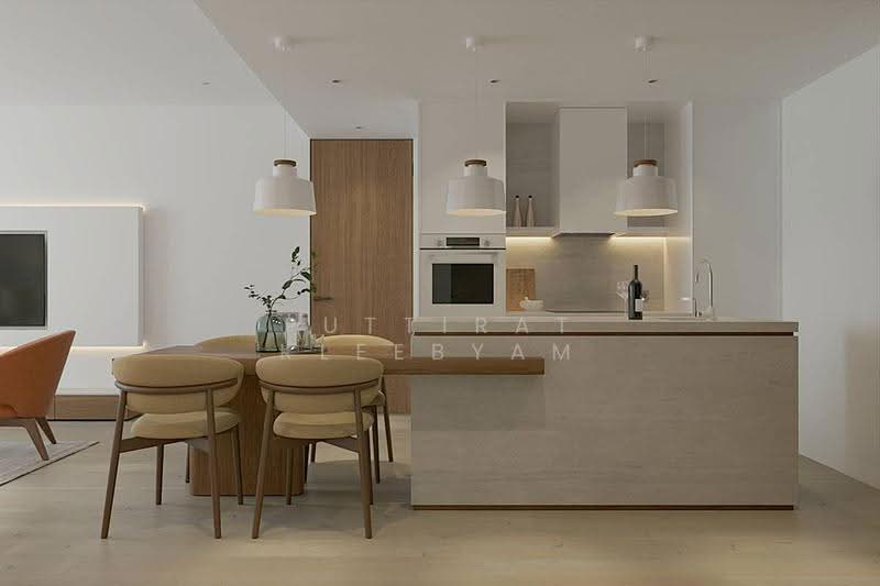 Layan Green Park Phase 2, Phuket, Choeng Thale, Thalang, Phuket, 2 Bedrooms, 214 sqm, Condo For Sale, by Puttirat Kleebyam, 500557996 - DDproperty.com