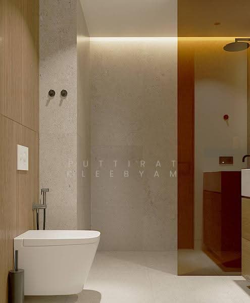 Layan Green Park Phase 2, Phuket, Choeng Thale, Thalang, Phuket, 2 Bedrooms, 214 sqm, Condo For Sale, by Puttirat Kleebyam, 500557996 - DDproperty.com