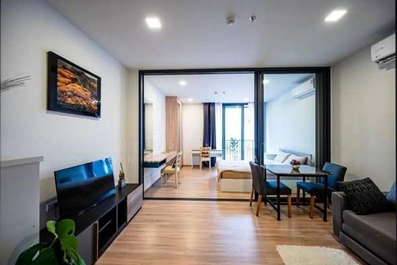 XT Phayathai, Bangkok, Phaya Thai Road, Thanon Phaya Thai, Ratchathewi, Bangkok, 1 Bedroom, 42 sqm, Condo For Rent, by Teeranant Chonwisaikajon, 500557997 - DDproperty.com