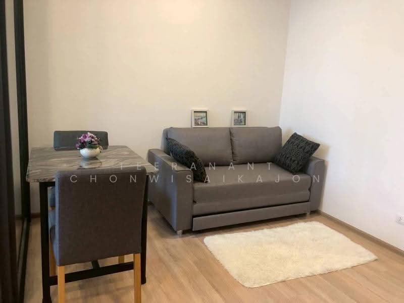 XT Phayathai, Bangkok, Phaya Thai Road, Thanon Phaya Thai, Ratchathewi, Bangkok, 1 Bedroom, 42 sqm, Condo For Rent, by Teeranant Chonwisaikajon, 500557997 - DDproperty.com