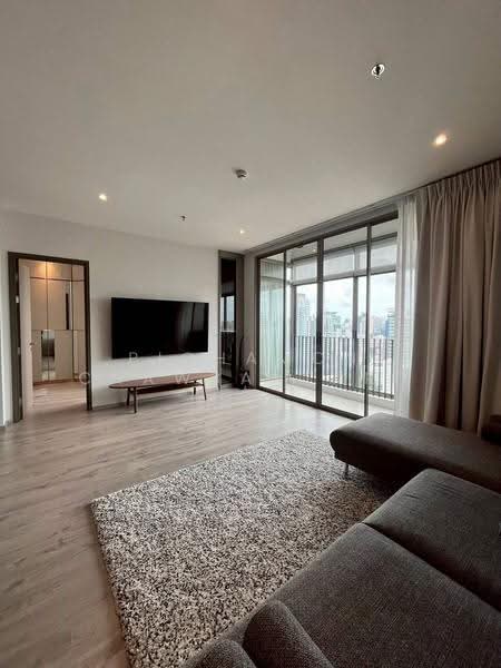 Rhythm Ekkamai Estate, กรุงเทพ, Soi Sukhumvit 63, คลองเตยเหนือ, วัฒนา, กรุงเทพ, 80 ตร.ม., คอนโด ให้เช่า, โดย Pichamon Chawbantard, 500557998 - DDproperty.com