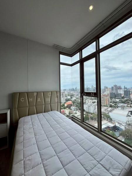 Rhythm Ekkamai Estate, bangkok, Soi Sukhumvit 63, Khlongtoei Nua, Watthana, Bangkok, 2 Bedrooms, 80 sqm, Condo For Rent, by Pichamon Chawbantard, 500557998 - DDproperty.com