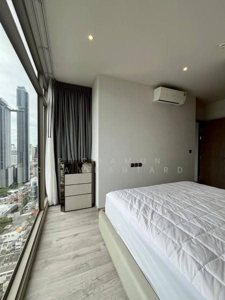 Rhythm Ekkamai Estate, กรุงเทพ, Soi Sukhumvit 63, คลองเตยเหนือ, วัฒนา, กรุงเทพ, 80 ตร.ม., คอนโด ให้เช่า, โดย Pichamon Chawbantard, 500557998 - DDproperty.com