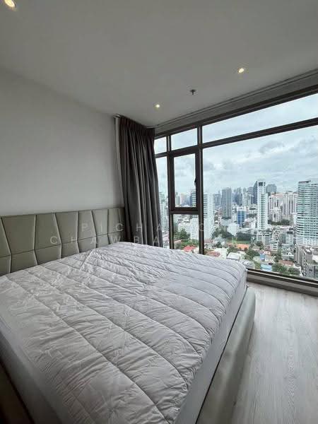 Rhythm Ekkamai Estate, กรุงเทพ, Soi Sukhumvit 63, คลองเตยเหนือ, วัฒนา, กรุงเทพ, 80 ตร.ม., คอนโด ให้เช่า, โดย Pichamon Chawbantard, 500557998 - DDproperty.com