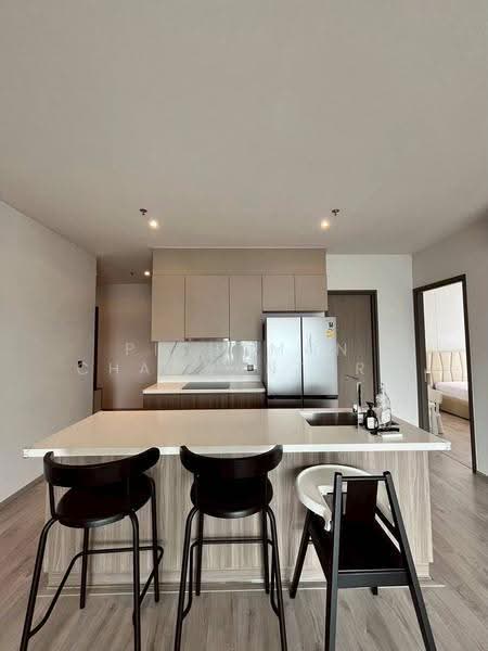 Rhythm Ekkamai Estate, กรุงเทพ, Soi Sukhumvit 63, คลองเตยเหนือ, วัฒนา, กรุงเทพ, 80 ตร.ม., คอนโด ให้เช่า, โดย Pichamon Chawbantard, 500557998 - DDproperty.com
