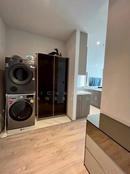 Rhythm Ekkamai Estate, bangkok, Soi Sukhumvit 63, Khlongtoei Nua, Watthana, Bangkok, 2 Bedrooms, 80 sqm, Condo For Rent, by Pichamon Chawbantard, 500557998 - DDproperty.com