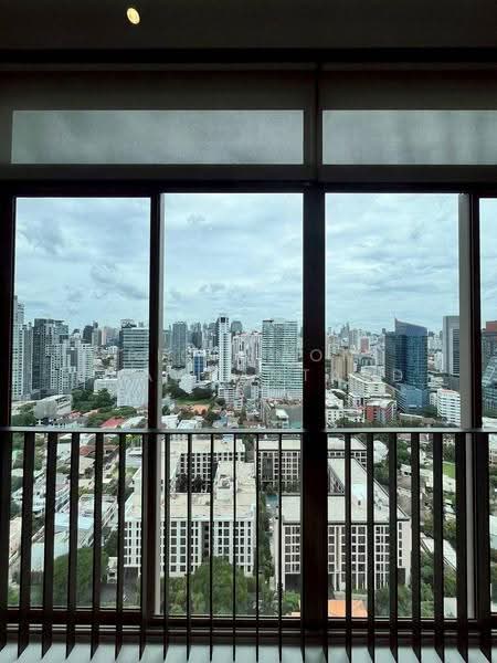 Rhythm Ekkamai Estate, bangkok, Soi Sukhumvit 63, Khlongtoei Nua, Watthana, Bangkok, 2 Bedrooms, 80 sqm, Condo For Rent, by Pichamon Chawbantard, 500557998 - DDproperty.com
