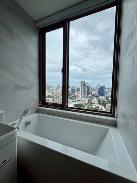 Rhythm Ekkamai Estate, bangkok, Soi Sukhumvit 63, Khlongtoei Nua, Watthana, Bangkok, 2 Bedrooms, 80 sqm, Condo For Rent, by Pichamon Chawbantard, 500557998 - DDproperty.com