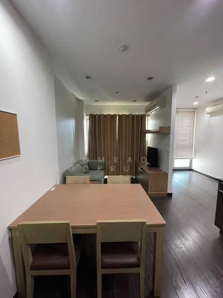 IDEO Q Phayathai, bangkok, 138 Phayathai Road, Thung Phaya Thai, Ratchathewi, Bangkok, 1 Bedroom, 51 sqm, Condo For Sale, by Somrad Phoopruksachart, 500557999 - DDproperty.com