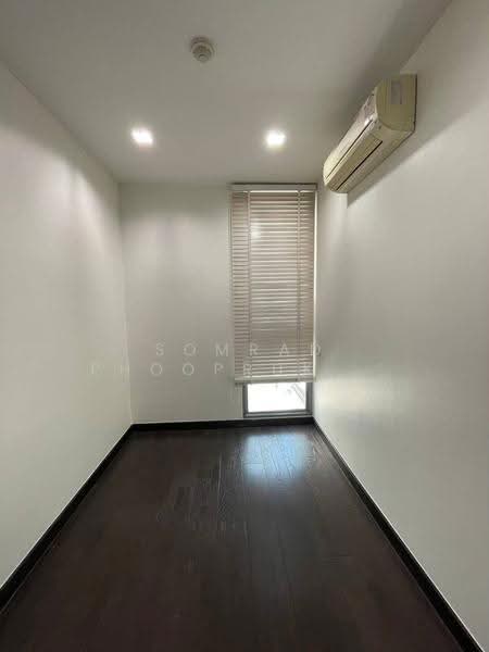 IDEO Q Phayathai, bangkok, 138 Phayathai Road, Thung Phaya Thai, Ratchathewi, Bangkok, 1 Bedroom, 51 sqm, Condo For Sale, by Somrad Phoopruksachart, 500557999 - DDproperty.com