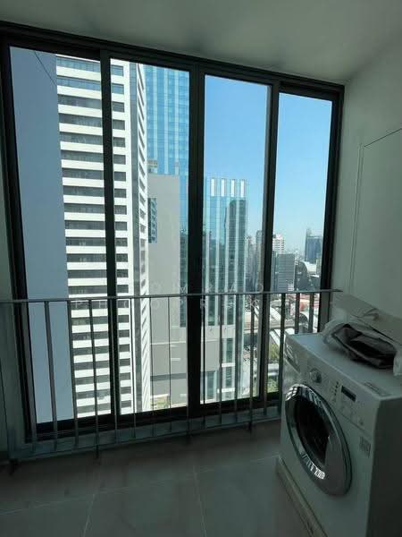 IDEO Q Phayathai, bangkok, 138 Phayathai Road, Thung Phaya Thai, Ratchathewi, Bangkok, 1 Bedroom, 51 sqm, Condo For Sale, by Somrad Phoopruksachart, 500557999 - DDproperty.com