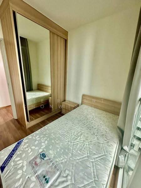 Noble Revolve Ratchada 2, Bangkok, 70 Soi Ratchadaphisek 10, Ratchadaphisek Road, Huai Khwang, Bangkok, 2 Bedrooms, 56 sqm, Condo For Rent, by Teeranant Chonwisaikajon, 500558003 - DDproperty.com