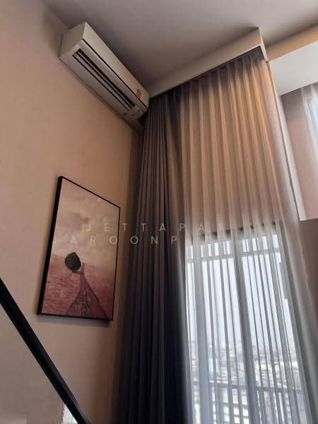 Park Origin Chula-Samyan, Bangkok, Rama 4 Road, Maha Phrutharam, Bang Rak, Bangkok, 1 Bedroom, 35 sqm, Condo For Rent, by Jettapat Jaroonpipatkun, 500558006 - DDproperty.com