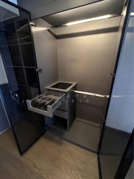 Park Origin Chula-Samyan, Bangkok, Rama 4 Road, Maha Phrutharam, Bang Rak, Bangkok, 1 Bedroom, 35 sqm, Condo For Rent, by Jettapat Jaroonpipatkun, 500558006 - DDproperty.com