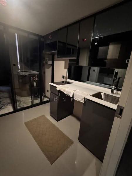Park Origin Chula-Samyan, Bangkok, Rama 4 Road, Maha Phrutharam, Bang Rak, Bangkok, 1 Bedroom, 35 sqm, Condo For Rent, by Jettapat Jaroonpipatkun, 500558006 - DDproperty.com