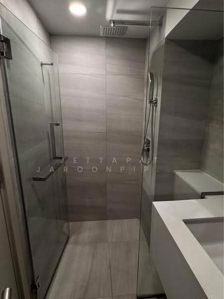 Park Origin Chula-Samyan, Bangkok, Rama 4 Road, Maha Phrutharam, Bang Rak, Bangkok, 1 Bedroom, 35 sqm, Condo For Rent, by Jettapat Jaroonpipatkun, 500558006 - DDproperty.com