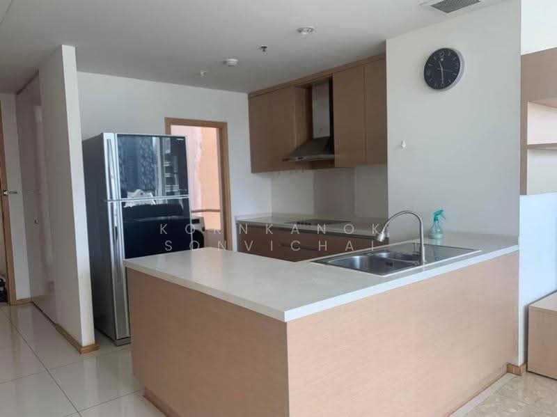 The Empire Place : ดิ เอ็มไพร์ เพลซ, กรุงเทพ, 88 ถนนนราธิวาสราชนครินทร์, ทุ่งมหาเมฆ, สาทร, กรุงเทพ, 105 ตร.ม., คอนโด ให้เช่า, โดย Kornkanok Sonvichai, 500558008 - DDproperty.com