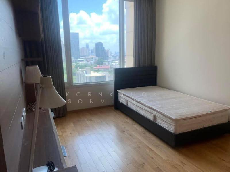 The Empire Place : ดิ เอ็มไพร์ เพลซ, กรุงเทพ, 88 ถนนนราธิวาสราชนครินทร์, ทุ่งมหาเมฆ, สาทร, กรุงเทพ, 105 ตร.ม., คอนโด ให้เช่า, โดย Kornkanok Sonvichai, 500558008 - DDproperty.com