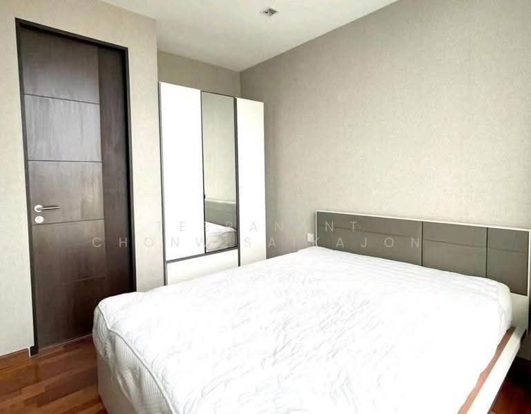 Wish Signature Midtown Siam, bangkok, 512 Phetchaburi Road, Thanon Phetchaburi, Ratchathewi, Bangkok, 1 Bedroom, 35 sqm, Condo For Rent, by Teeranant Chonwisaikajon, 500558009 - DDproperty.com