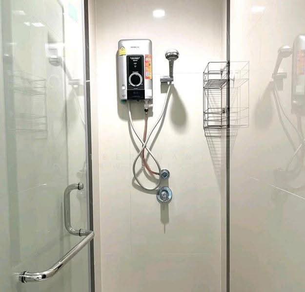 Wish Signature Midtown Siam, bangkok, 512 Phetchaburi Road, Thanon Phetchaburi, Ratchathewi, Bangkok, 1 Bedroom, 35 sqm, Condo For Rent, by Teeranant Chonwisaikajon, 500558009 - DDproperty.com