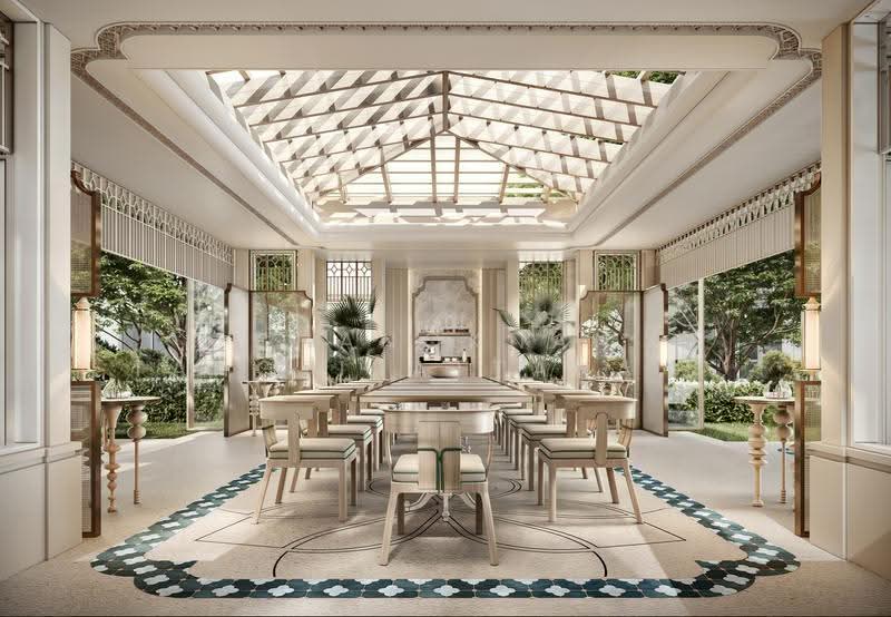The Residences at InterContinental Phuket Resort : เดอะ เรสซิเดนซ์ แอท อินเตอร์คอนติเนนตัล ภูเก็ต รีสอร์ท, ภูเก็ต, กมลา, กะทู้, ภูเก็ต, 201 ตร.ม., คอนโด ขาย, โดย Chanoknan Tangpipattanapong, 500558010 - DDproperty.com
