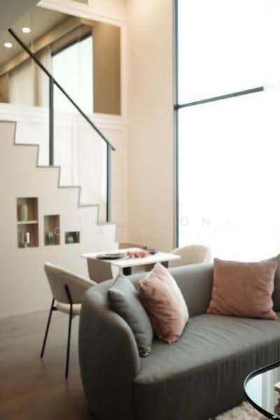 Park Origin Ratchathewi, Bangkok, 135 Phetchaburi Road, Thung Phaya Thai, Ratchathewi, Bangkok, 2 Bedrooms, 60 sqm, Condo For Sale, by Pichamon Chawbantard, 500558013 - DDproperty.com
