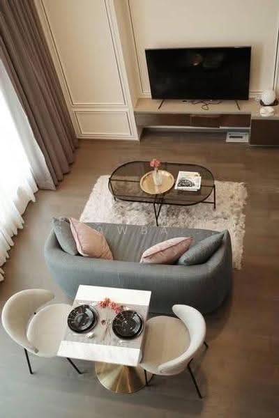 Park Origin Ratchathewi, Bangkok, 135 Phetchaburi Road, Thung Phaya Thai, Ratchathewi, Bangkok, 2 Bedrooms, 60 sqm, Condo For Sale, by Pichamon Chawbantard, 500558013 - DDproperty.com