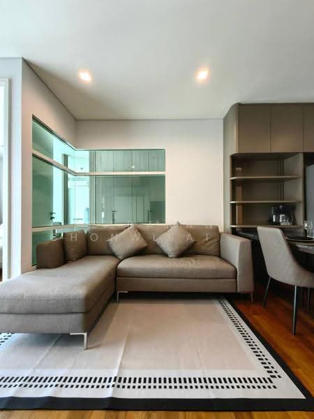 Ivy Thonglor, Bangkok, 889 Thonglor Road, Khlong Tan Nua, Watthana, Bangkok, 1 Bedroom, 43 sqm, Condo For Rent, by Teeranant Chonwisaikajon, 500558015 - DDproperty.com