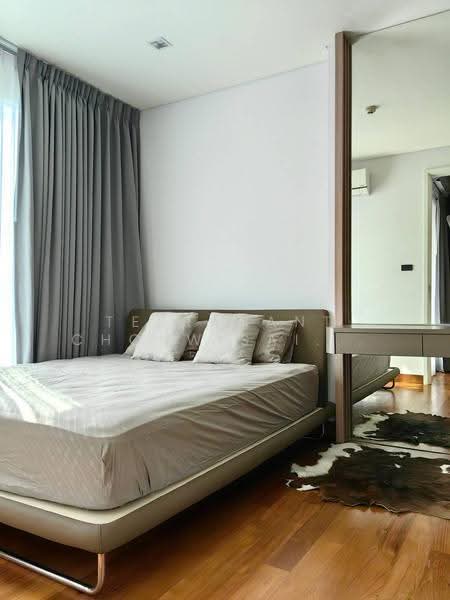 Ivy Thonglor, Bangkok, 889 Thonglor Road, Khlong Tan Nua, Watthana, Bangkok, 1 Bedroom, 43 sqm, Condo For Rent, by Teeranant Chonwisaikajon, 500558015 - DDproperty.com