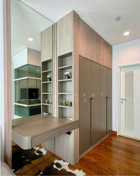 Ivy Thonglor, Bangkok, 889 Thonglor Road, Khlong Tan Nua, Watthana, Bangkok, 1 Bedroom, 43 sqm, Condo For Rent, by Teeranant Chonwisaikajon, 500558015 - DDproperty.com