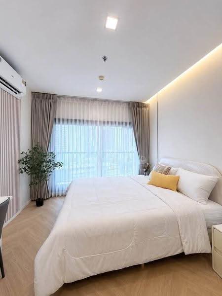 Life Sukhumvit 48, Bangkok, Soi Sukhumvit 48, Phra Kanong, Khlong Toei, Bangkok, 2 Bedrooms, 40 sqm, Condo For Sale, by Somrad Phoopruksachart, 500558016 - DDproperty.com