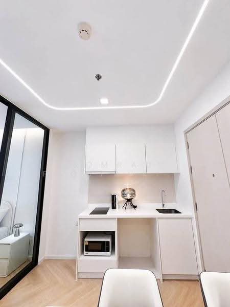 Life Sukhumvit 48, Bangkok, Soi Sukhumvit 48, Phra Kanong, Khlong Toei, Bangkok, 2 Bedrooms, 40 sqm, Condo For Sale, by Somrad Phoopruksachart, 500558016 - DDproperty.com
