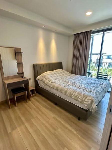 Skypark Celeste Laguna, Phuket, Choeng Thale, Thalang, Phuket, 1 Bedroom, 36 sqm, Condo For Sale, by Puttirat Kleebyam, 500558018 - DDproperty.com