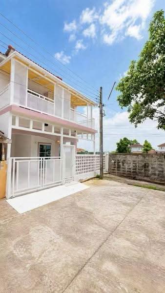 Baan Nanthicha 3/8, Nonthaburi, นนทบุรี ไทรน้อย ไทรน้อย, Sai Noi, Nonthaburi, 4 Bedrooms, 21 sqm, Townhouse For Sale, by Connex Property, 500558019 - DDproperty.com