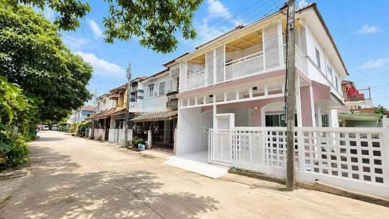 Baan Nanthicha 3/8, Nonthaburi, นนทบุรี ไทรน้อย ไทรน้อย, Sai Noi, Nonthaburi, 4 Bedrooms, 21 sqm, Townhouse For Sale, by Connex Property, 500558019 - DDproperty.com