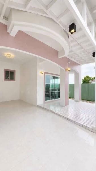 Baan Nanthicha 3/8, Nonthaburi, นนทบุรี ไทรน้อย ไทรน้อย, Sai Noi, Nonthaburi, 4 Bedrooms, 21 sqm, Townhouse For Sale, by Connex Property, 500558019 - DDproperty.com