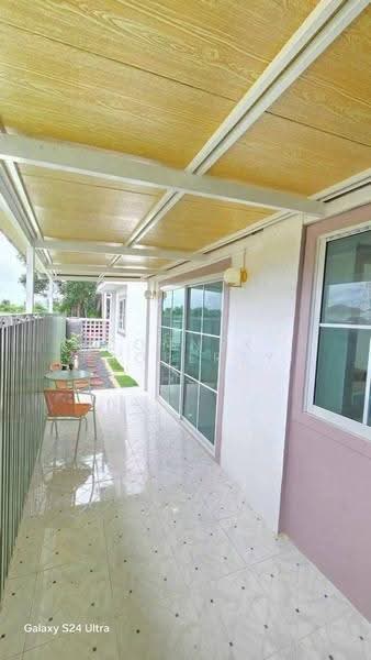 Baan Nanthicha 3/8, Nonthaburi, นนทบุรี ไทรน้อย ไทรน้อย, Sai Noi, Nonthaburi, 4 Bedrooms, 21 sqm, Townhouse For Sale, by Connex Property, 500558019 - DDproperty.com