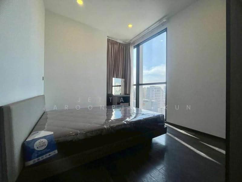 Park Origin Thonglor, Bangkok, Soi Thonglor 10, Sukhumvit Road, Khlong Tan Nua, Watthana, Bangkok, 2 Bedrooms, 46 sqm, Condo For Rent, by Jettapat Jaroonpipatkun, 500558020 - DDproperty.com