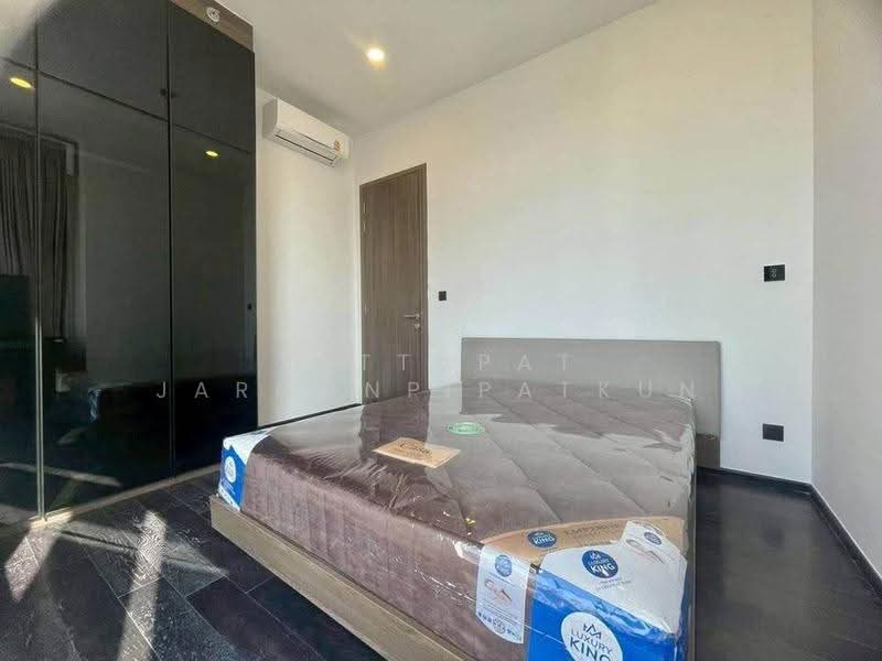 Park Origin Thonglor, Bangkok, Soi Thonglor 10, Sukhumvit Road, Khlong Tan Nua, Watthana, Bangkok, 2 Bedrooms, 46 sqm, Condo For Rent, by Jettapat Jaroonpipatkun, 500558020 - DDproperty.com