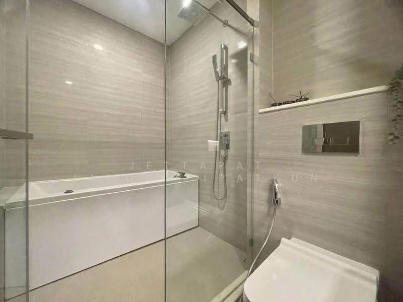 Park Origin Thonglor, Bangkok, Soi Thonglor 10, Sukhumvit Road, Khlong Tan Nua, Watthana, Bangkok, 2 Bedrooms, 46 sqm, Condo For Rent, by Jettapat Jaroonpipatkun, 500558020 - DDproperty.com