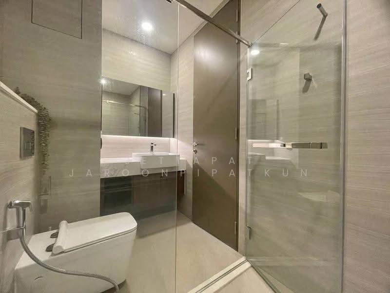 Park Origin Thonglor, กรุงเทพ, Soi Thonglor 10, Sukhumvit Road, คลองตันเหนือ, วัฒนา, กรุงเทพ, 46 ตร.ม., คอนโด ให้เช่า, โดย Jettapat Jaroonpipatkun, 500558020 - DDproperty.com