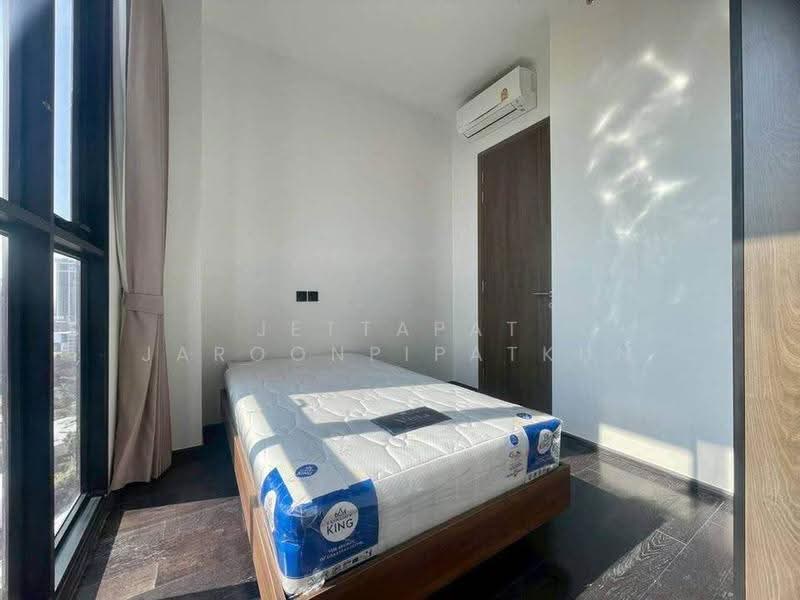 Park Origin Thonglor, Bangkok, Soi Thonglor 10, Sukhumvit Road, Khlong Tan Nua, Watthana, Bangkok, 2 Bedrooms, 46 sqm, Condo For Rent, by Jettapat Jaroonpipatkun, 500558020 - DDproperty.com