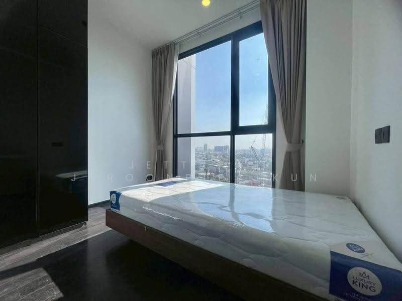 Park Origin Thonglor, Bangkok, Soi Thonglor 10, Sukhumvit Road, Khlong Tan Nua, Watthana, Bangkok, 2 Bedrooms, 46 sqm, Condo For Rent, by Jettapat Jaroonpipatkun, 500558020 - DDproperty.com