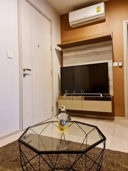 Life Sukhumvit 48, Bangkok, Soi Sukhumvit 48, Phra Kanong, Khlong Toei, Bangkok, 1 Bedroom, 31 sqm, Condo For Sale, by Somrad Phoopruksachart, 500558021 - DDproperty.com