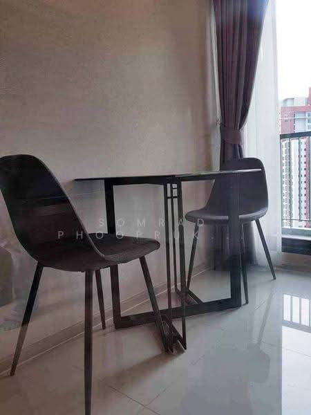 Life Sukhumvit 48, Bangkok, Soi Sukhumvit 48, Phra Kanong, Khlong Toei, Bangkok, 1 Bedroom, 31 sqm, Condo For Sale, by Somrad Phoopruksachart, 500558021 - DDproperty.com