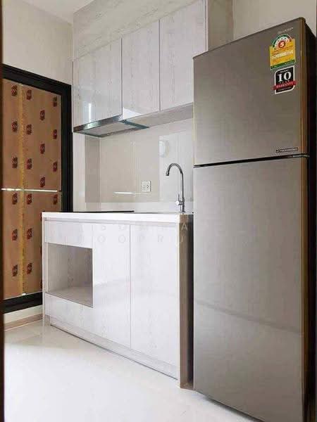 Life Sukhumvit 48, Bangkok, Soi Sukhumvit 48, Phra Kanong, Khlong Toei, Bangkok, 1 Bedroom, 31 sqm, Condo For Sale, by Somrad Phoopruksachart, 500558021 - DDproperty.com