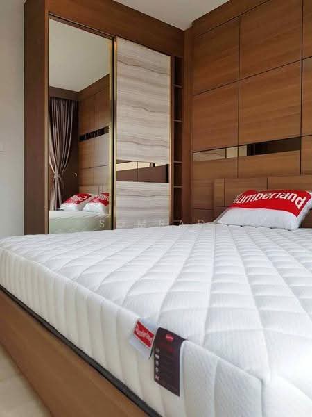Life Sukhumvit 48, Bangkok, Soi Sukhumvit 48, Phra Kanong, Khlong Toei, Bangkok, 1 Bedroom, 31 sqm, Condo For Sale, by Somrad Phoopruksachart, 500558021 - DDproperty.com