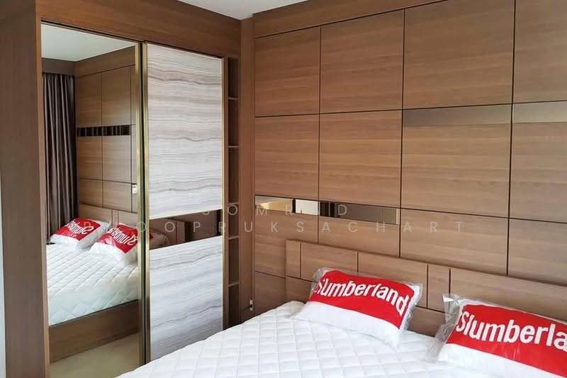Life Sukhumvit 48 : ไลฟ์ สุขุมวิท 48, กรุงเทพ, ซอยสุขุมวิท 48, พระโขนง, คลองเตย, กรุงเทพ, 31 ตร.ม., คอนโด ขาย, โดย Somrad Phoopruksachart, 500558021 - DDproperty.com